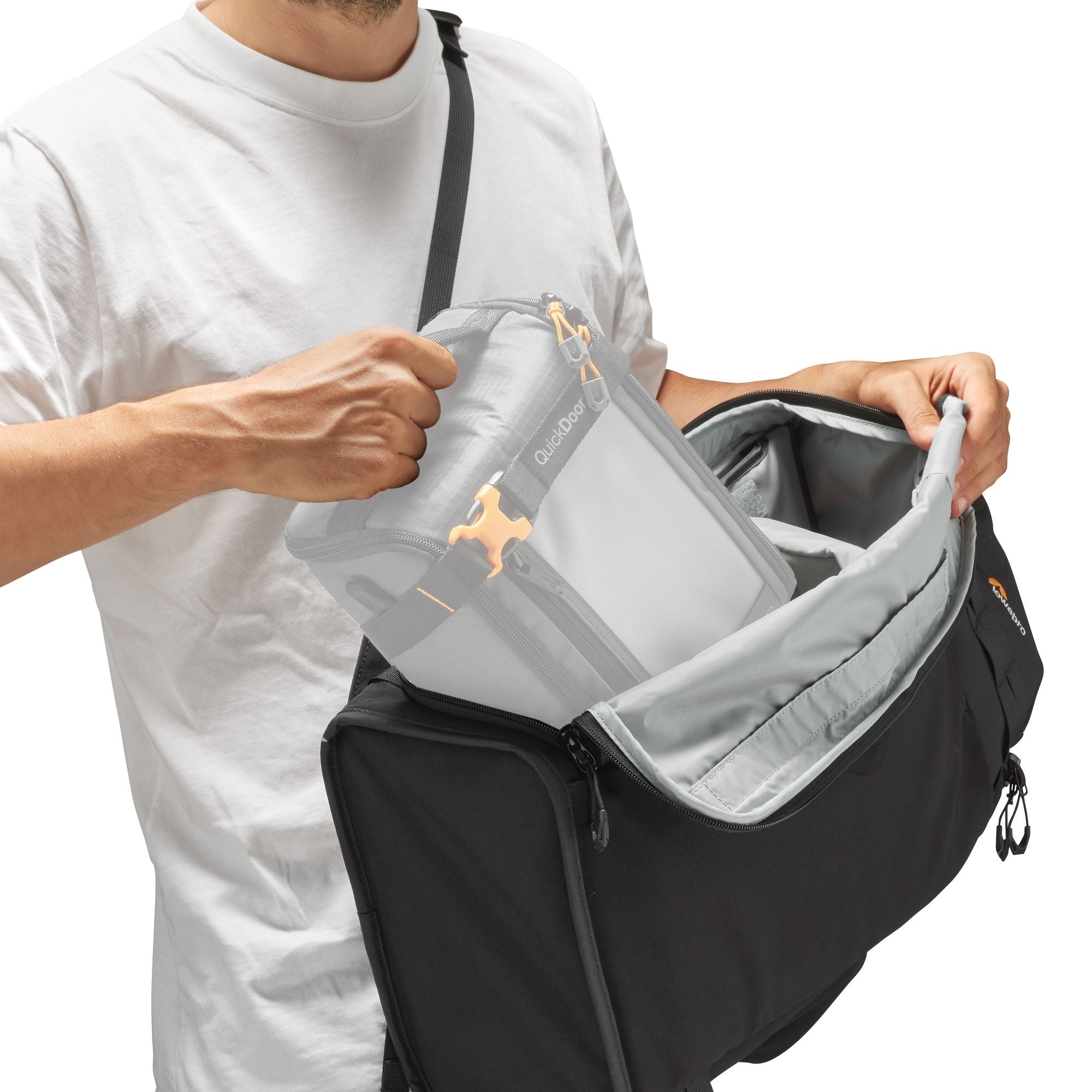 Раница Lowepro ProTactic Lite BP 250 AW III - 30L