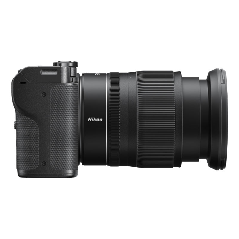 Фотоапарат Nikon ZR тяло + Обектив Nikon Z Nikkor 24-70mm f4 S