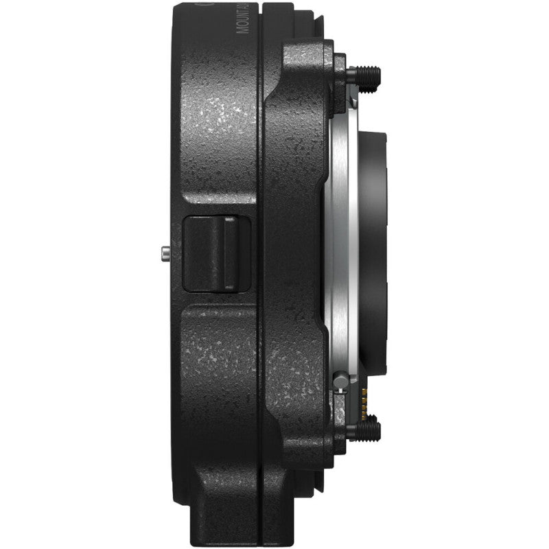 Canon video mount adapter EF-EOS R 0.71x