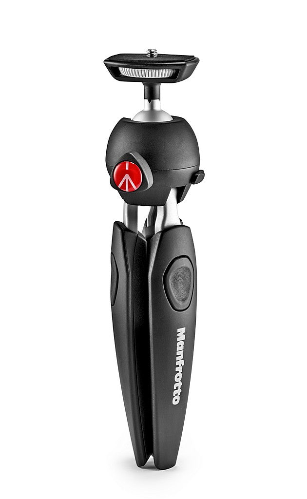 Manfrotto Pixi EVO мини статив - Черен