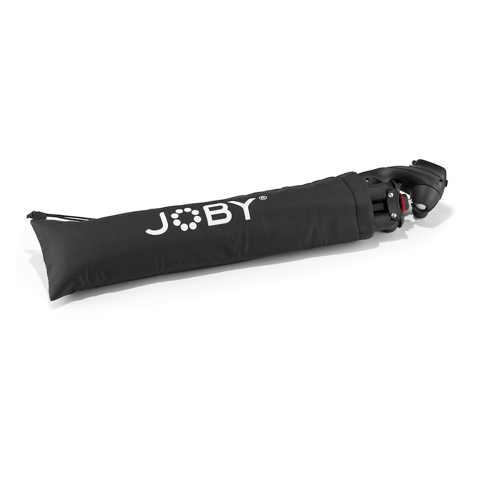Статив Joby Compact Action - Черно - комплект