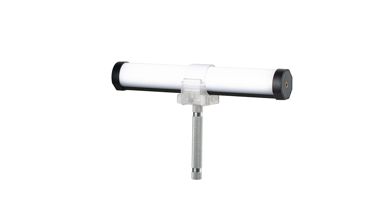Диодна RGB тръба Nanlite PavoTube II 6C