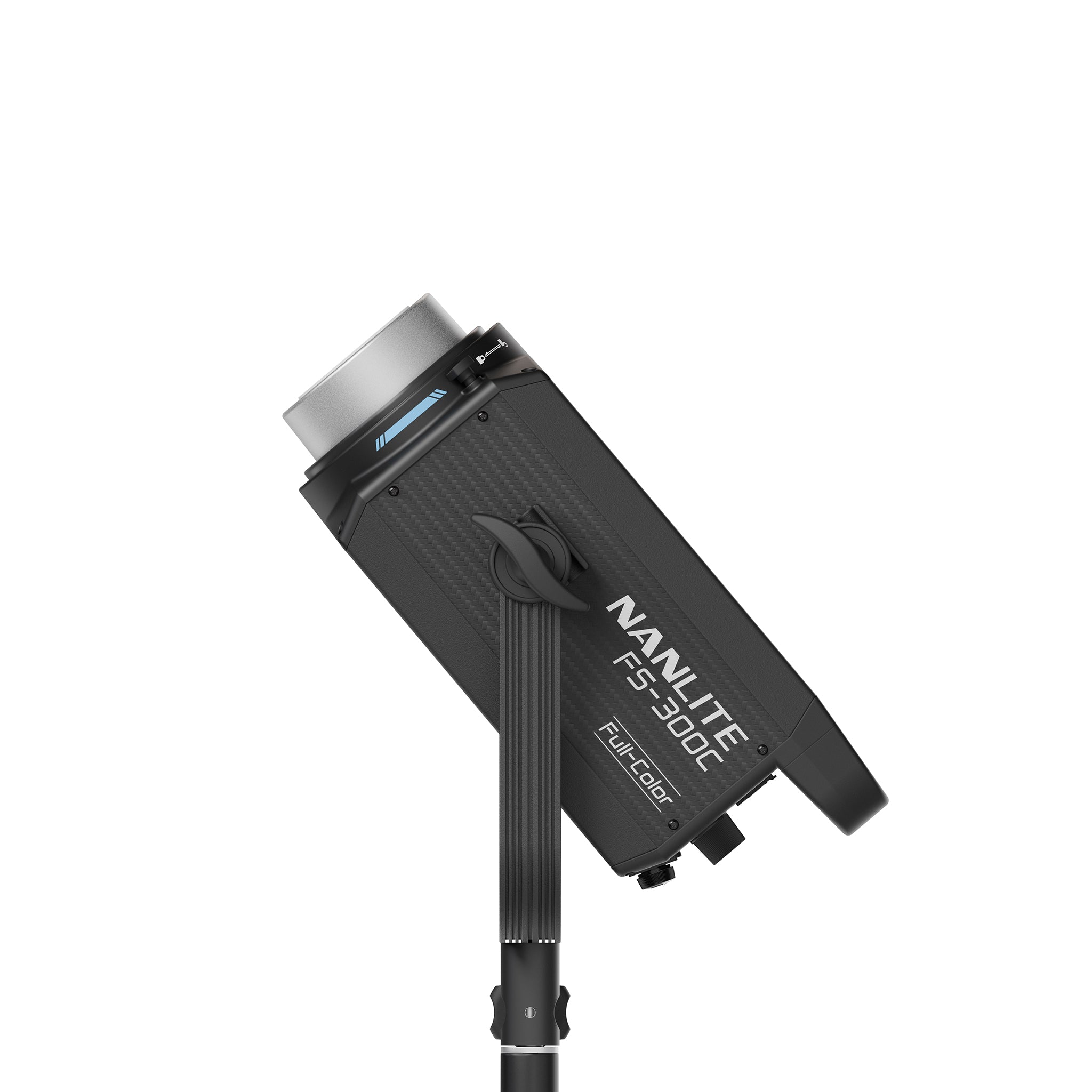 Nanlite FS-300C LED RGBW Spot light