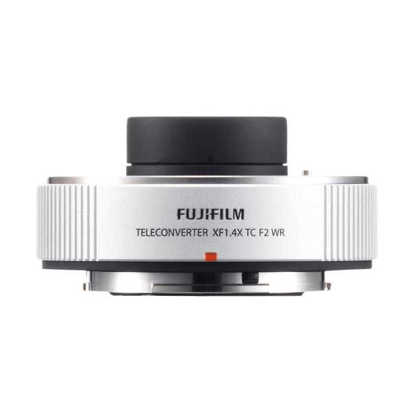 Обектив FUJIFILM XF 200mm f2 R LM OIS WR + XF 1.4x TC F2 WR Teleconverter за Fujifilm
