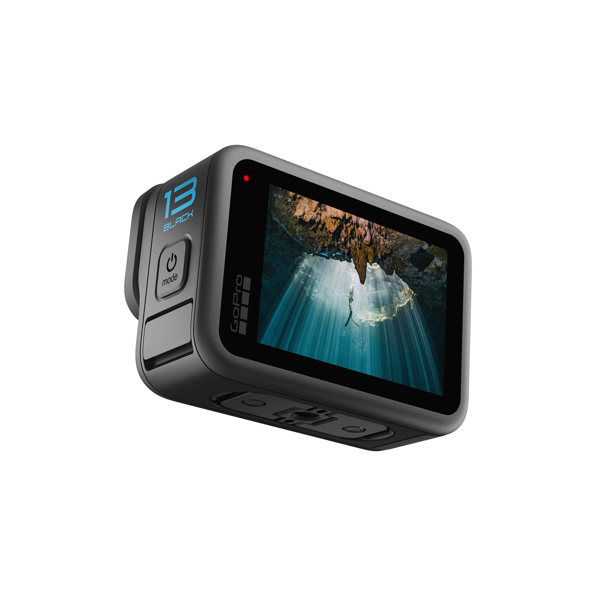 Екшън камера GoPro HERO13 Black