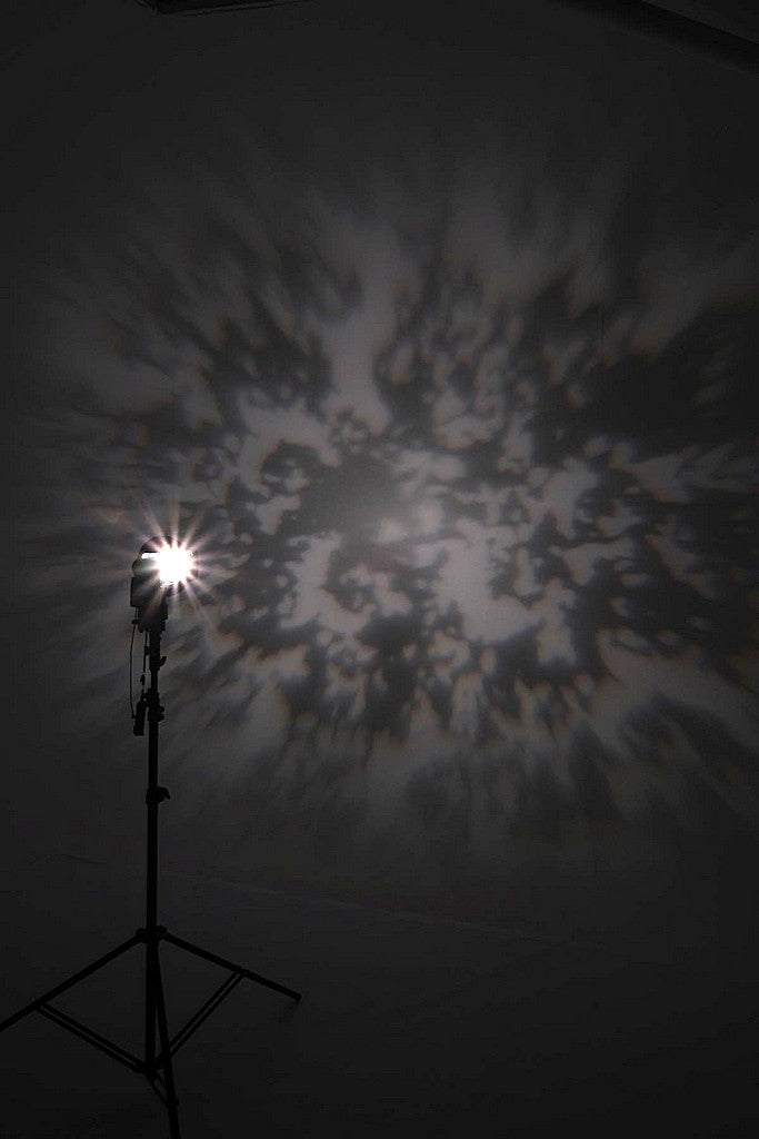 Manfrotto LS2625 Strobo Gobo адаптер