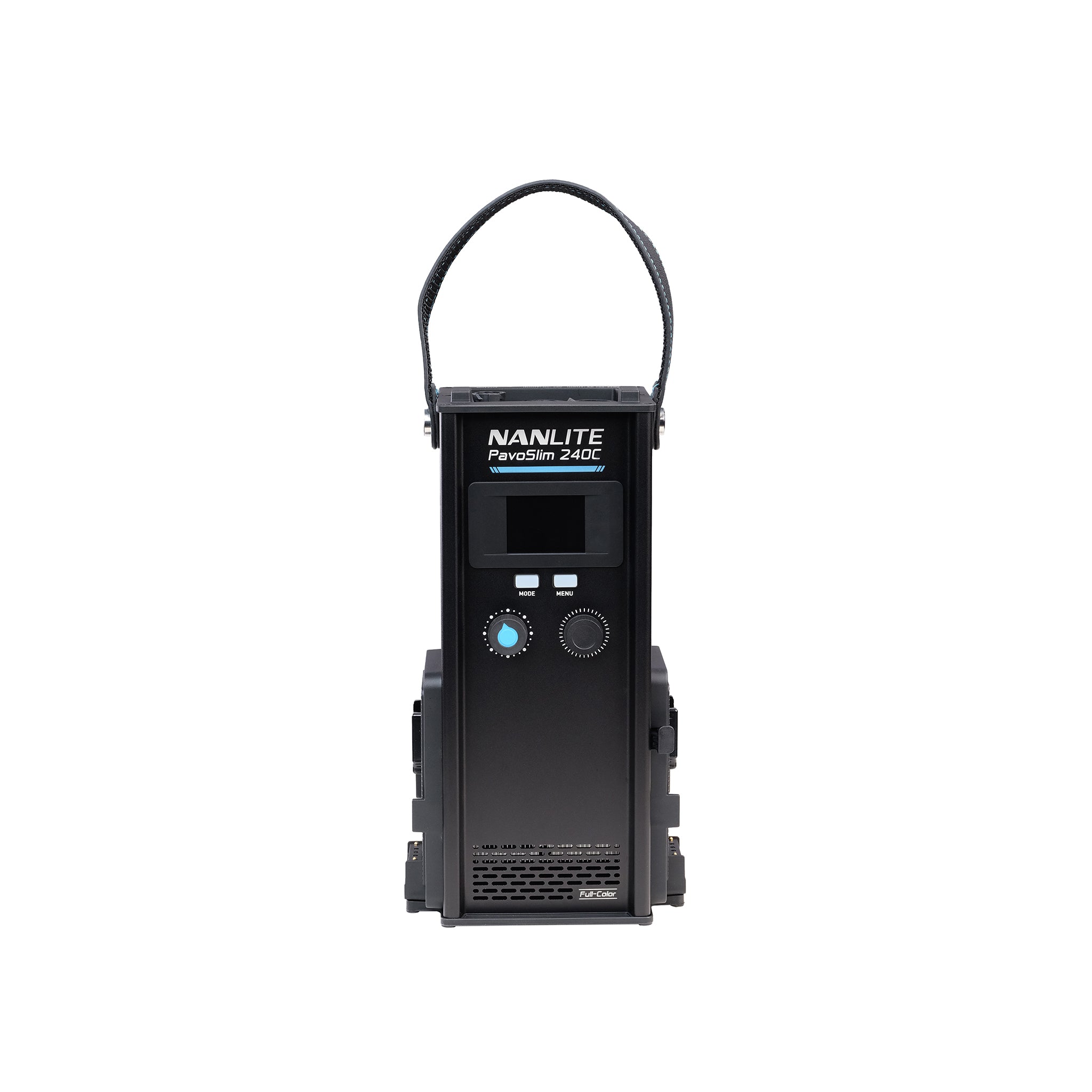 Диоден панел Nanlite PavoSlim 240C RGBWW (2x2)
