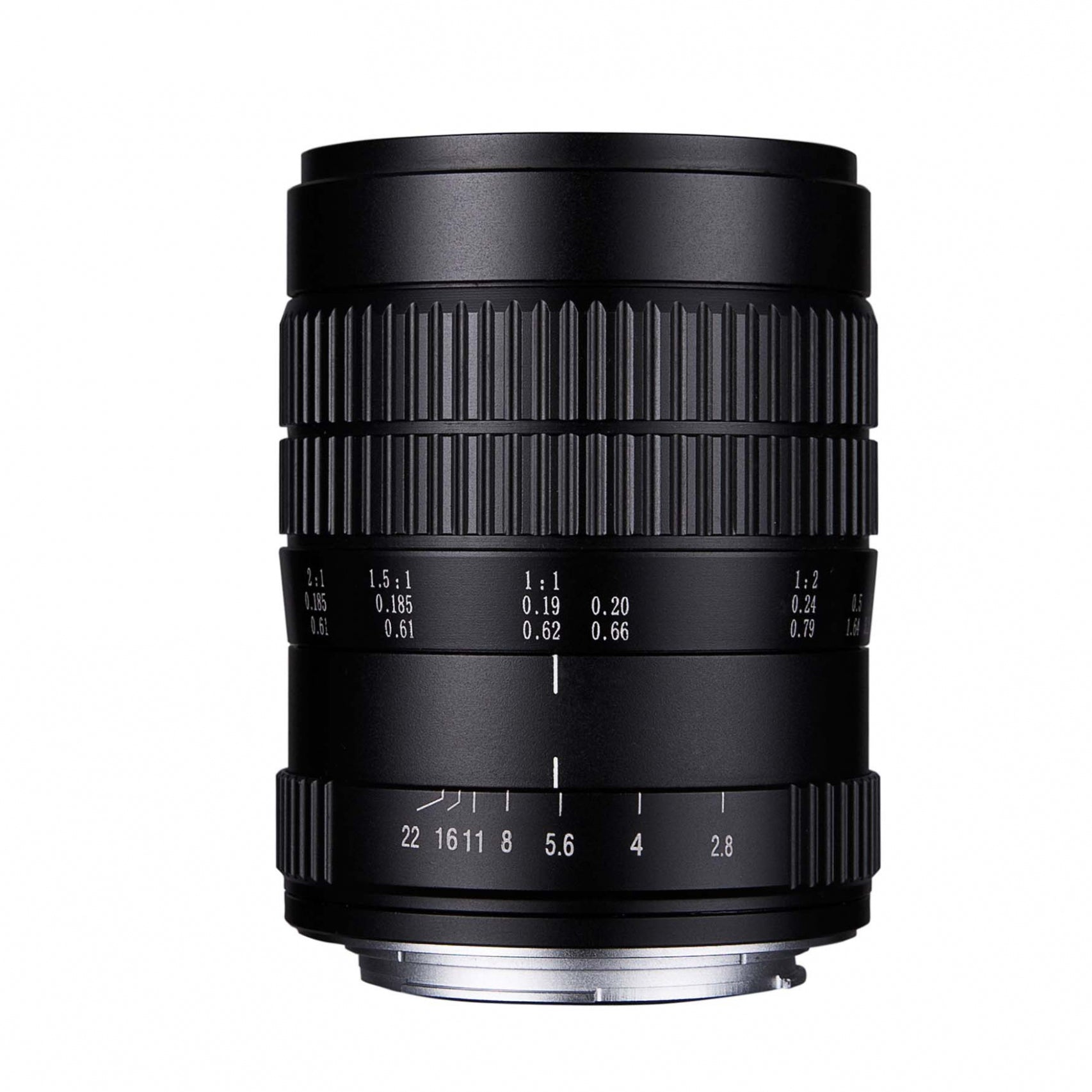 Video lenses for Nikon F