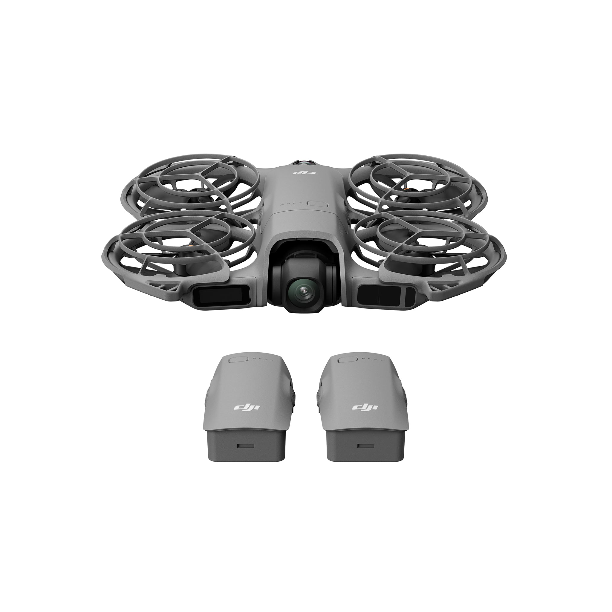 Дрон DJI NEO 2 Fly More Combo (само дрон)