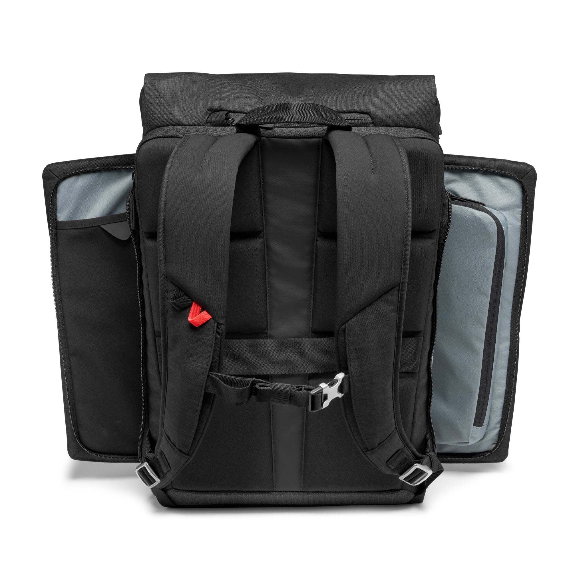 Manfrotto Chicago 50 Camera Backpack Medium for DSLR/CSC