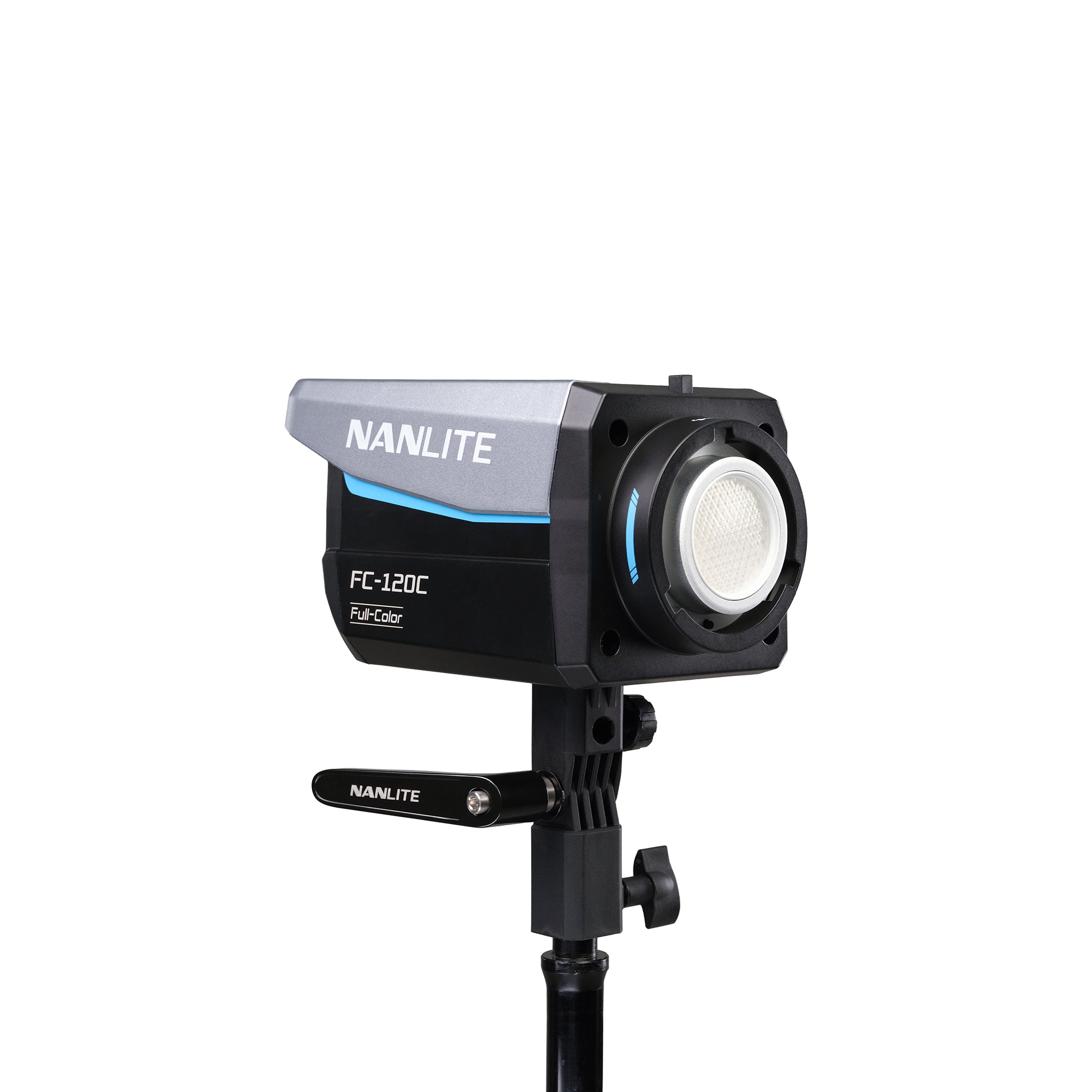 Диодно осветление Nanlite FC-120C RGBWW
