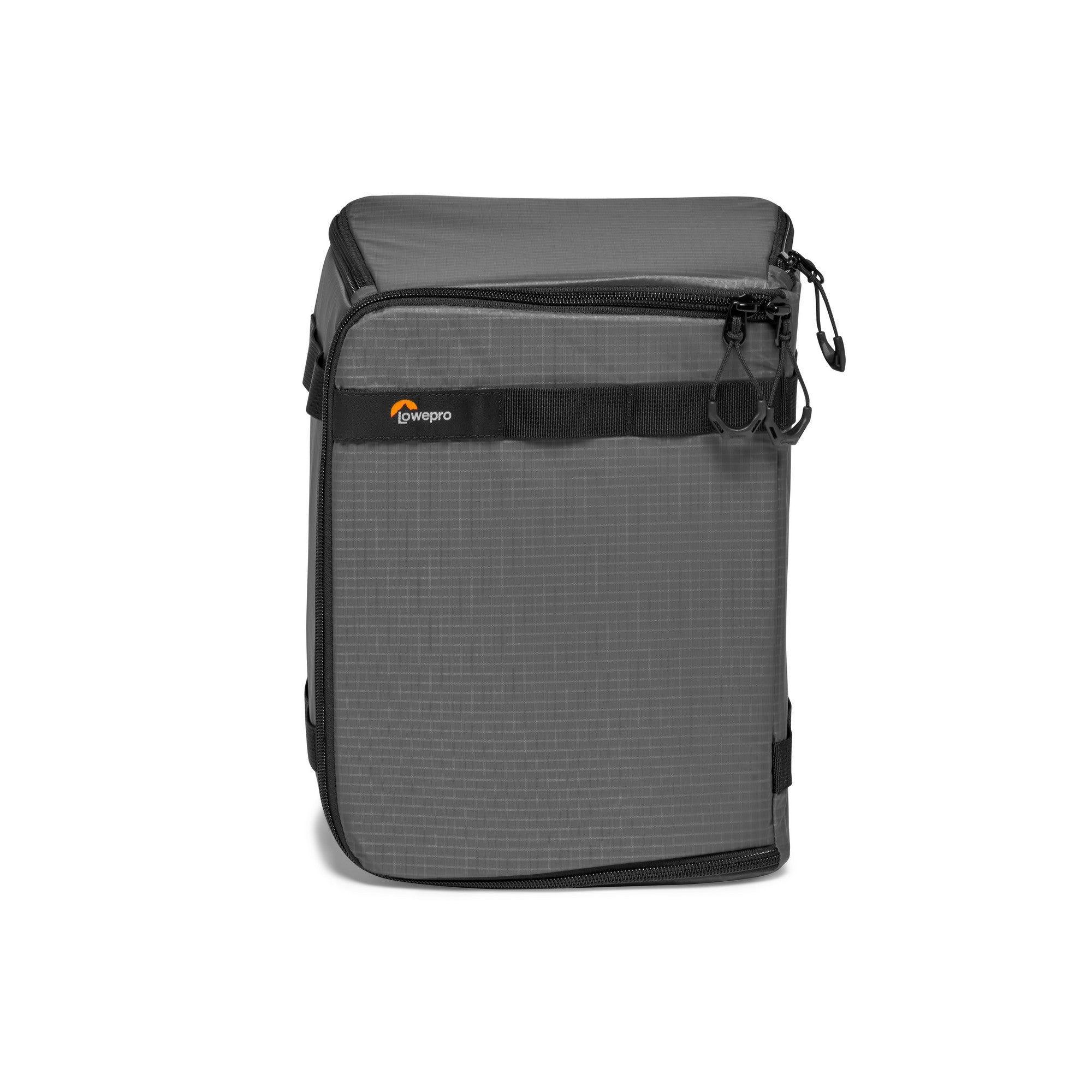 Чанта Lowepro GearUp PRO camera box XL II - органайзер - сиво