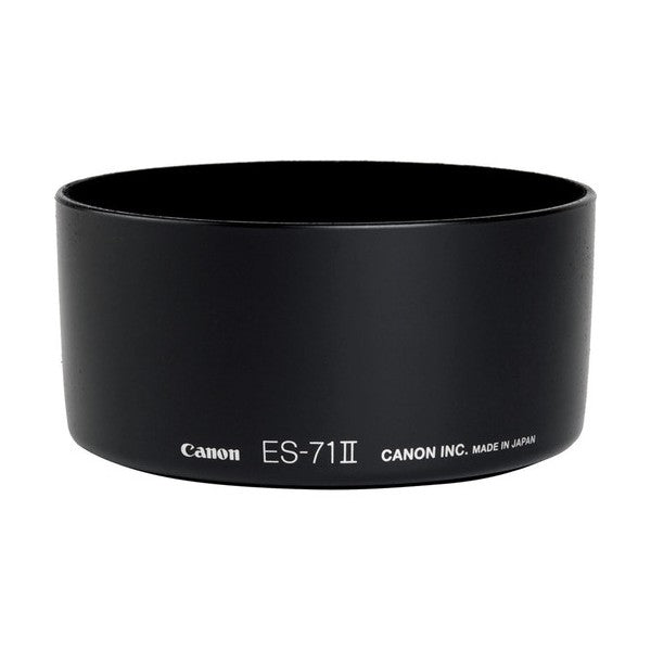 Lens hood Canon ES-71 II