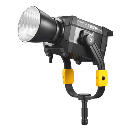 Диодно осветление Godox KNOWLED M600BI Pro с куфар