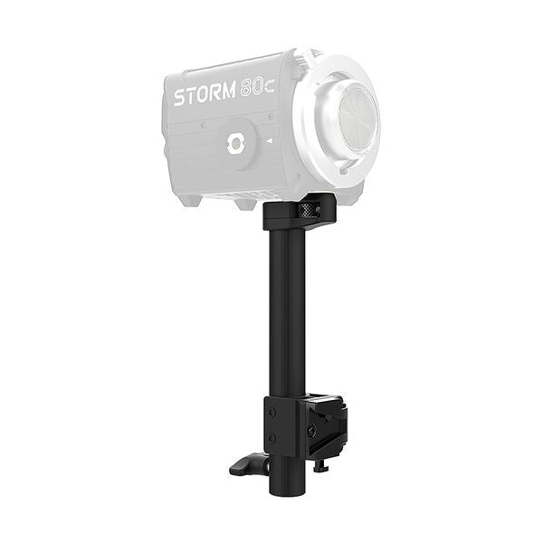 Ръкохватка Aputure с V-mount плочка и D-Tap кабел за STORM 80c