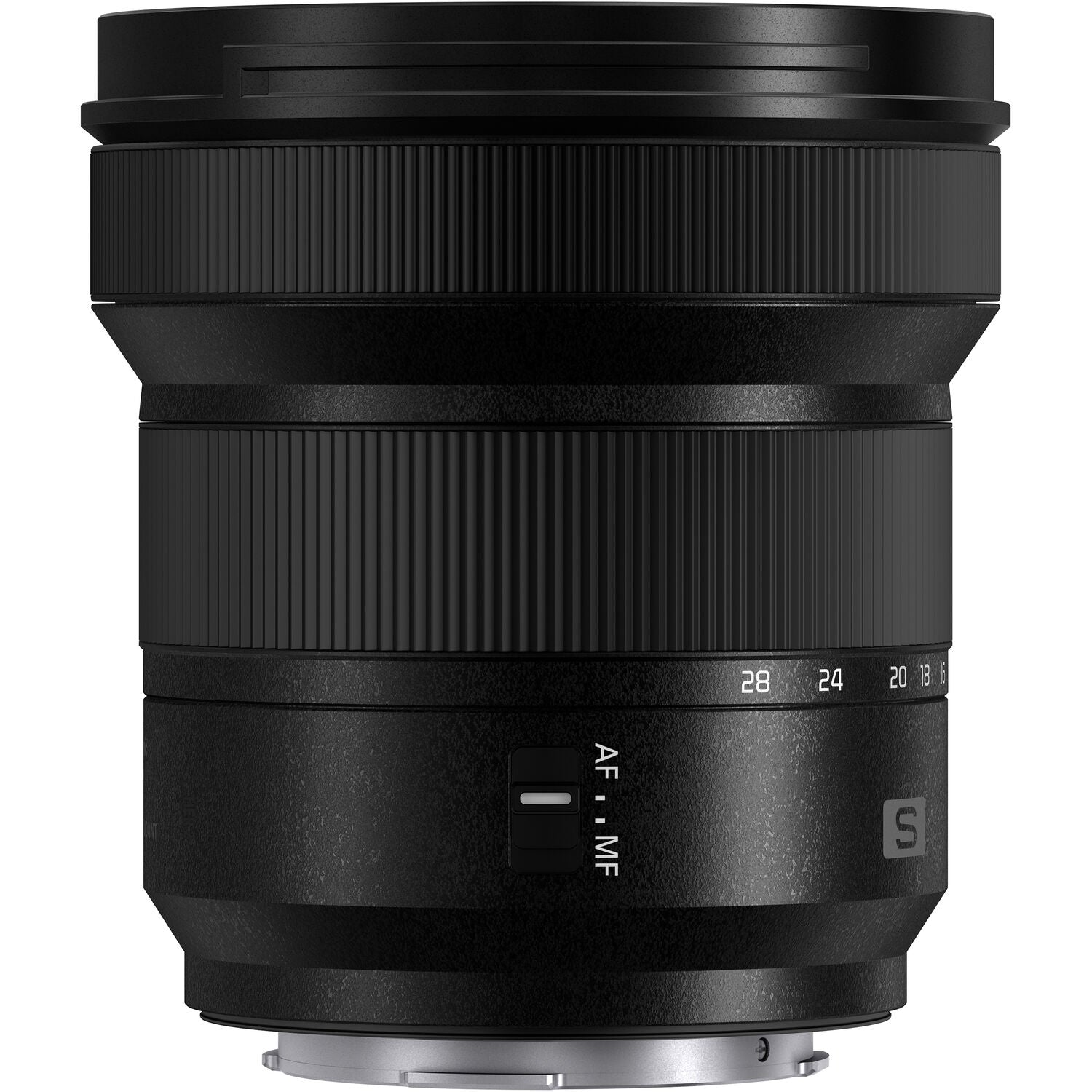 Panasonic Panasonic Lumix S 14-28mm f4-5.6 Macro