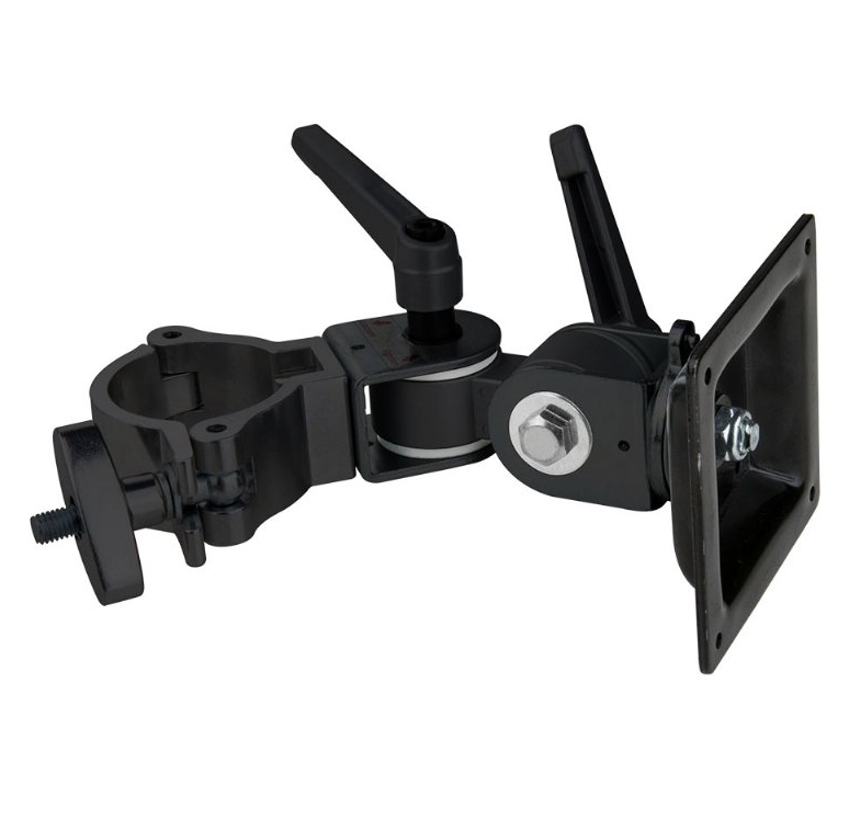 Kupo KCP-879 VESA адаптер за цилиндричен монтаж монтаж на монитор