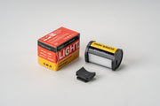 TTArtisan LED Light - Vintage Camera Roll