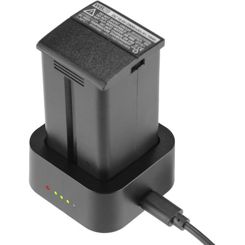 Car battery charger UC29 for GODOX AD200/200PRO