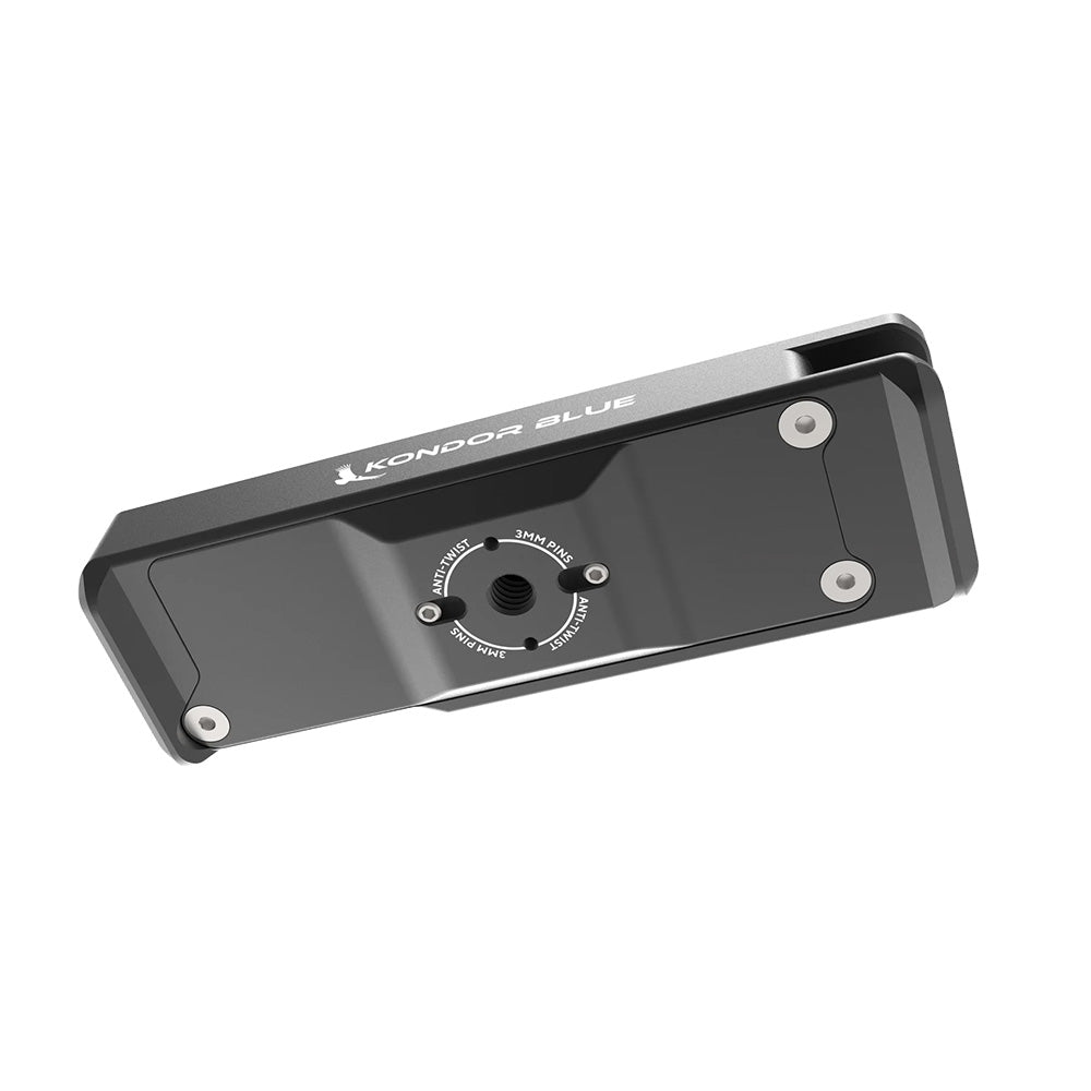 Kondor Blue USB-C Media Хъб за iPhone 15/16