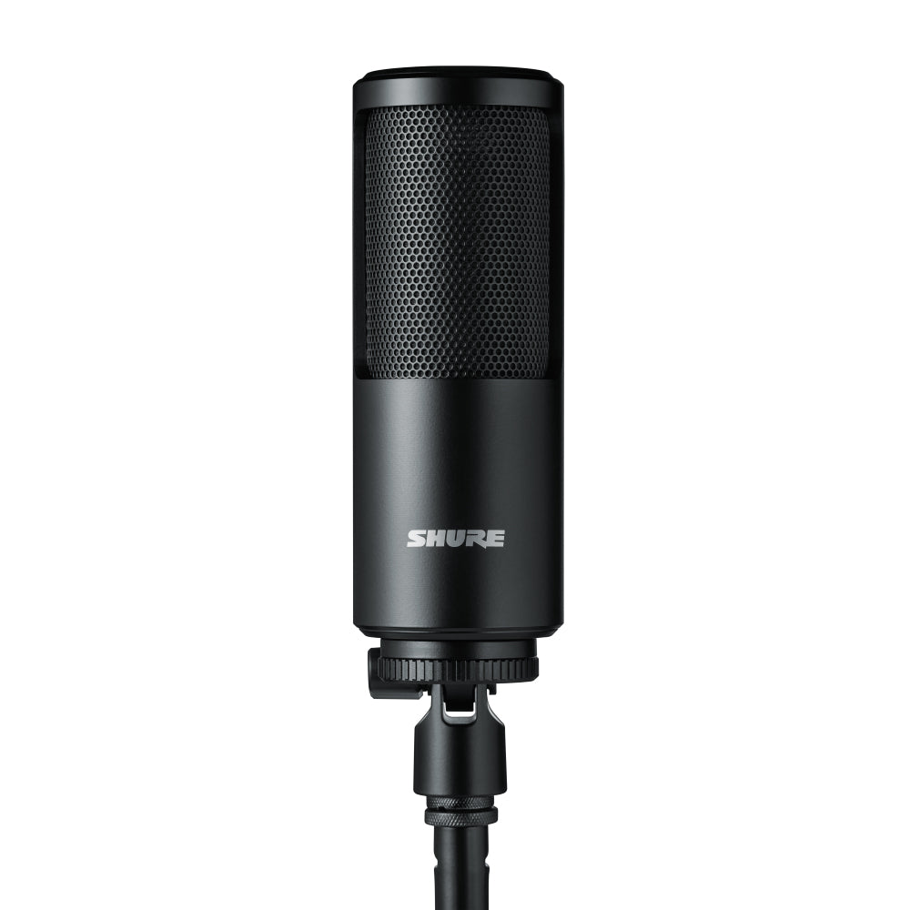 Вокален студиен микрофон Shure SM4