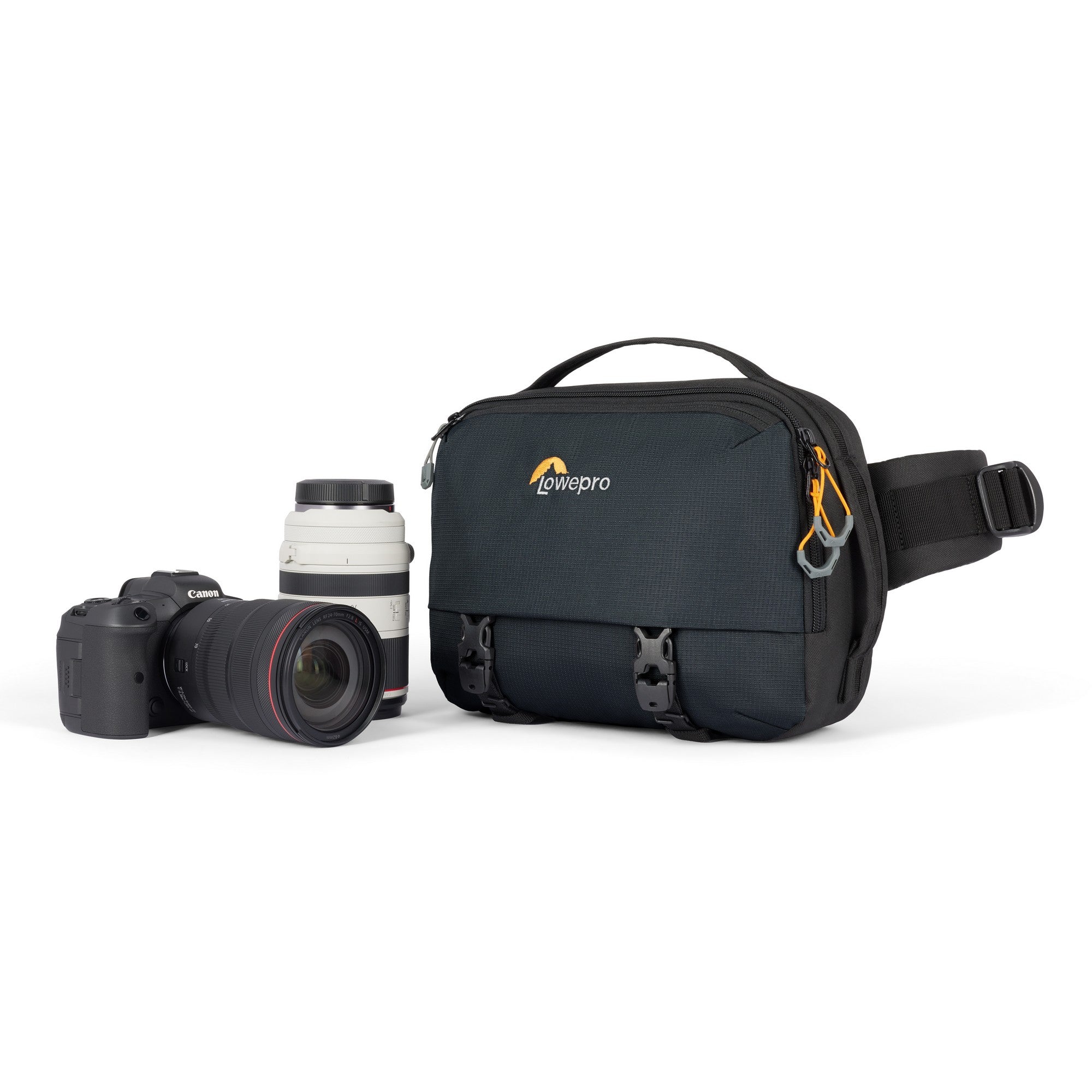 Чанта (слинг) Lowepro Trekker Lite SLX 120 - Черно