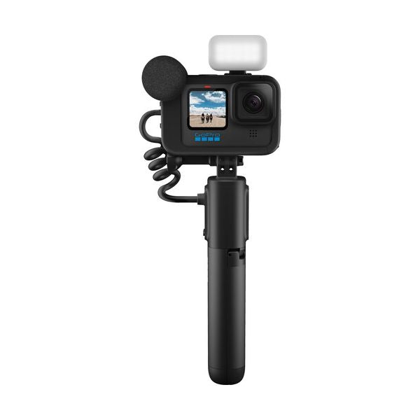 Екшън камера GoPro HERO11 Black Creator edition