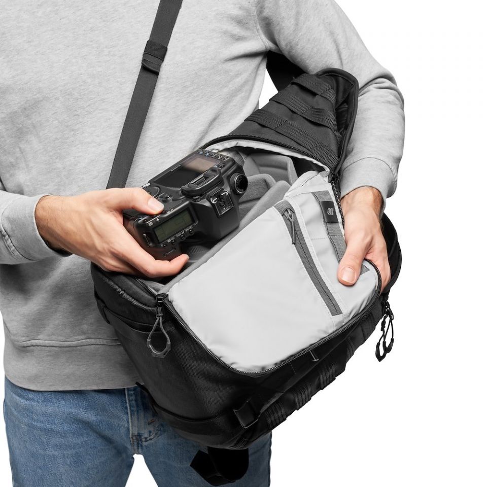 Раница Lowepro ProTactic BP 300 AW II