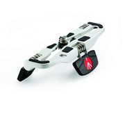 Manfrotto MP1-WH Mini Pocket Tripod - White