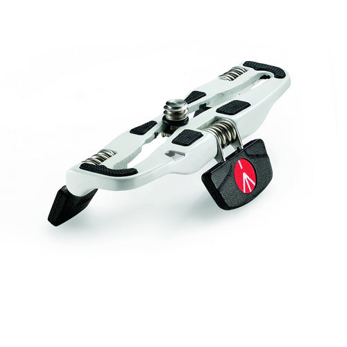 Manfrotto MP1-WH Mini Pocket Tripod - White