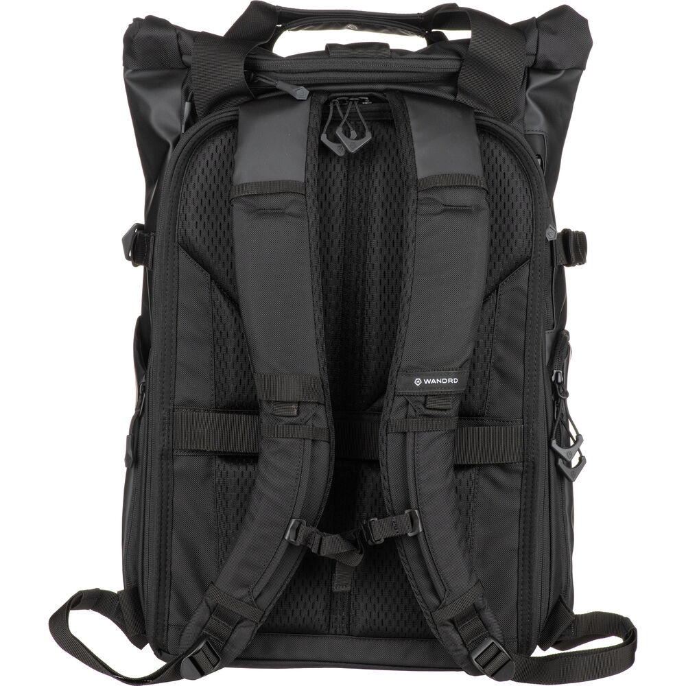 Раница WANDRD PRVKE Photo Bundle 31L Black