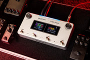 Zoom NEURIG Amp and Effects Neural Modeler for Guitar