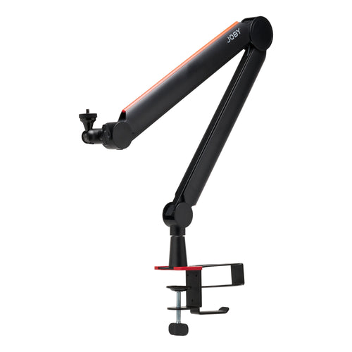 Joby Wavo Arm - flexi arm for microphones