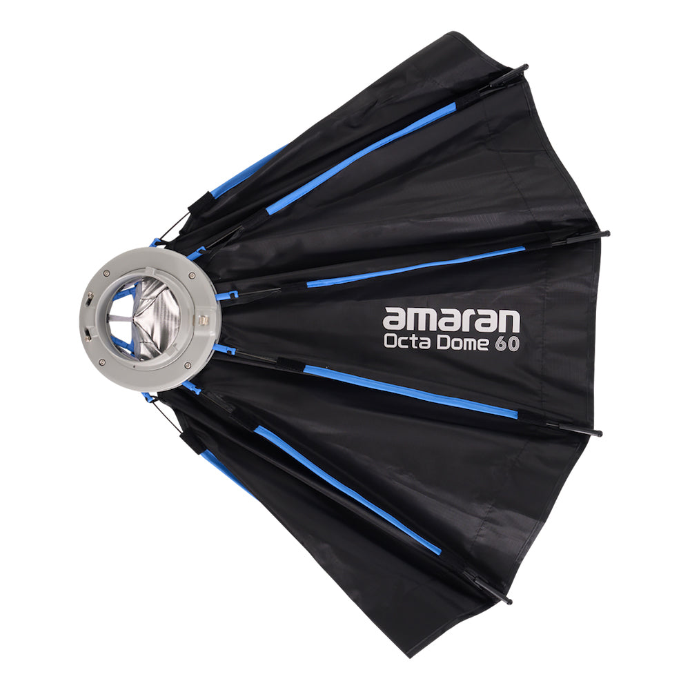Осмоъгълен софтбокс Amaran OctaDome 60