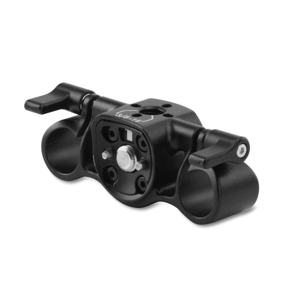 RED 15mm Top Handle Bracket