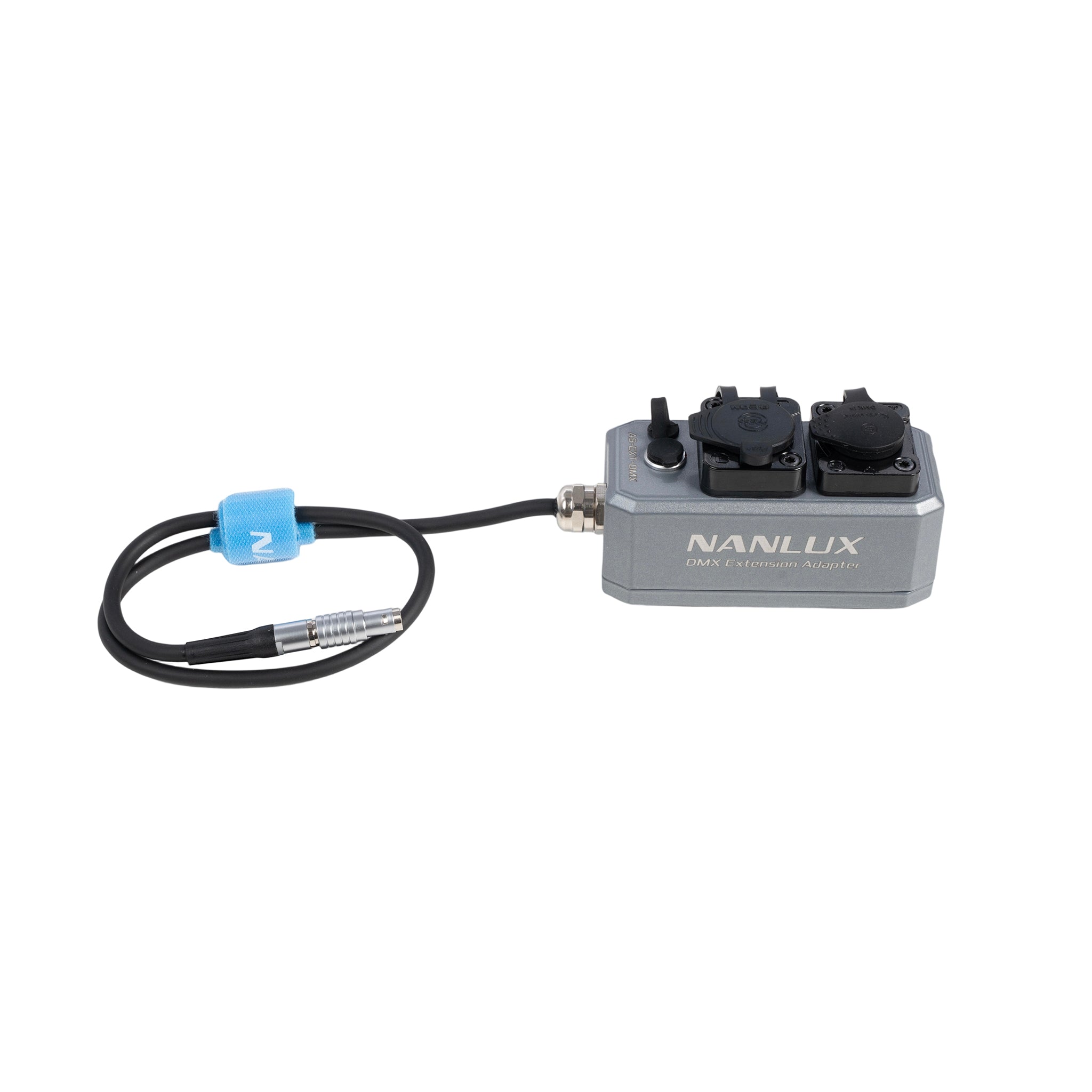 Адаптер DMX NANLUX AS-EXT-DMX