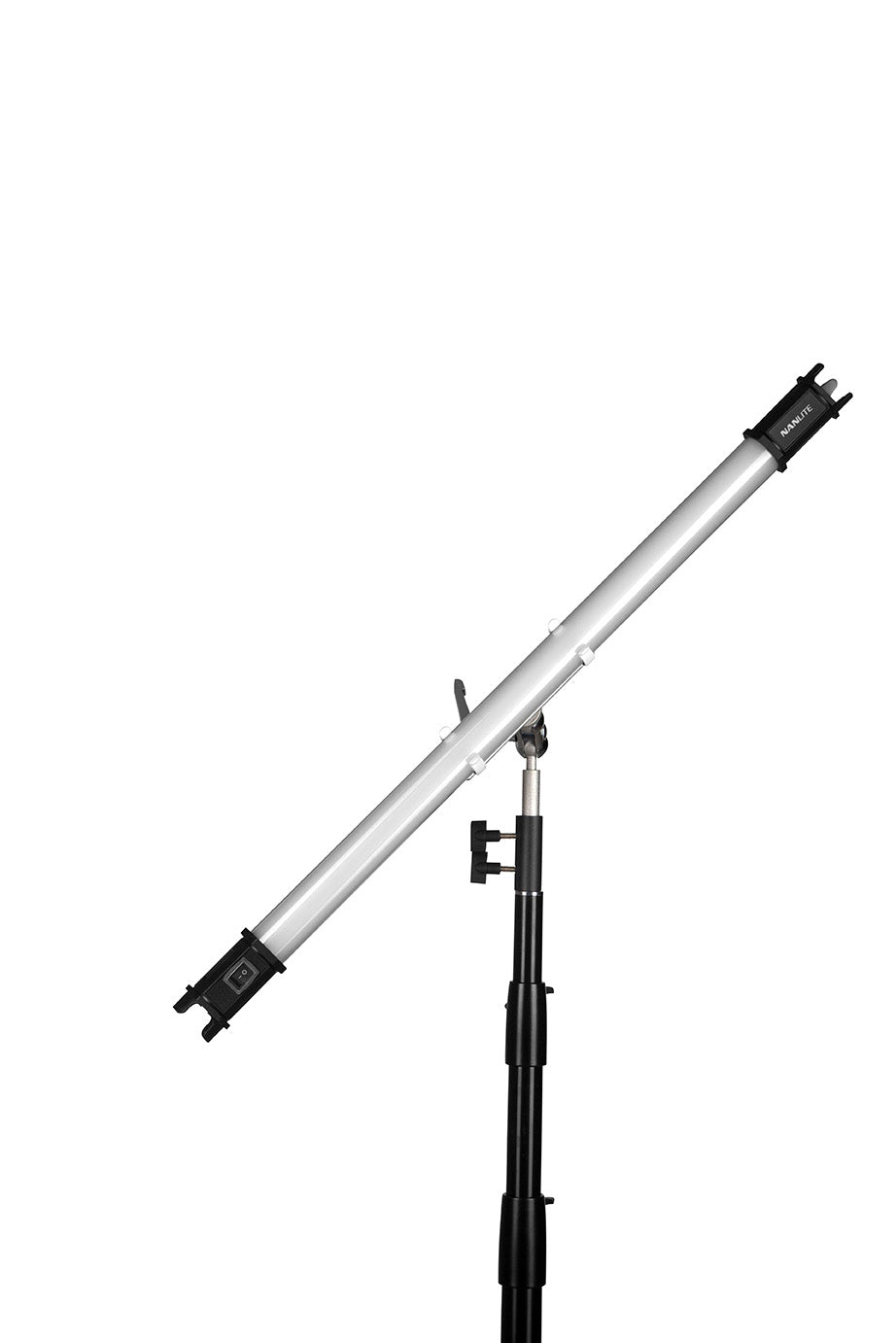 Nanlite Pavotube series Single T12 LED Tube Holder