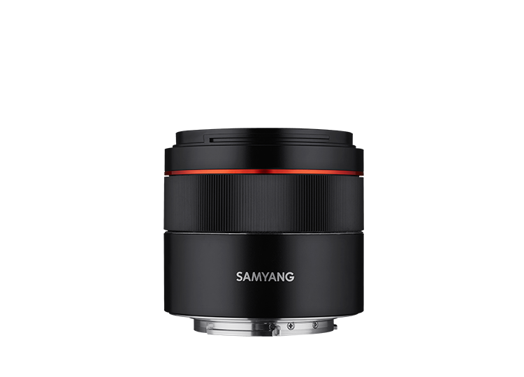 Samyang AF 45mm f1.8 Sony FE Lens