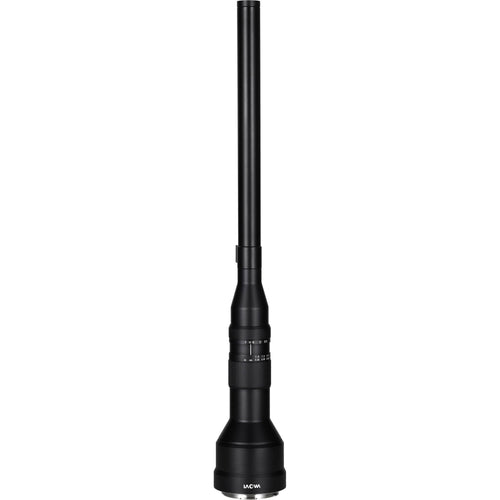 Обектив Laowa 24mm f14 Probe за Nikon Z