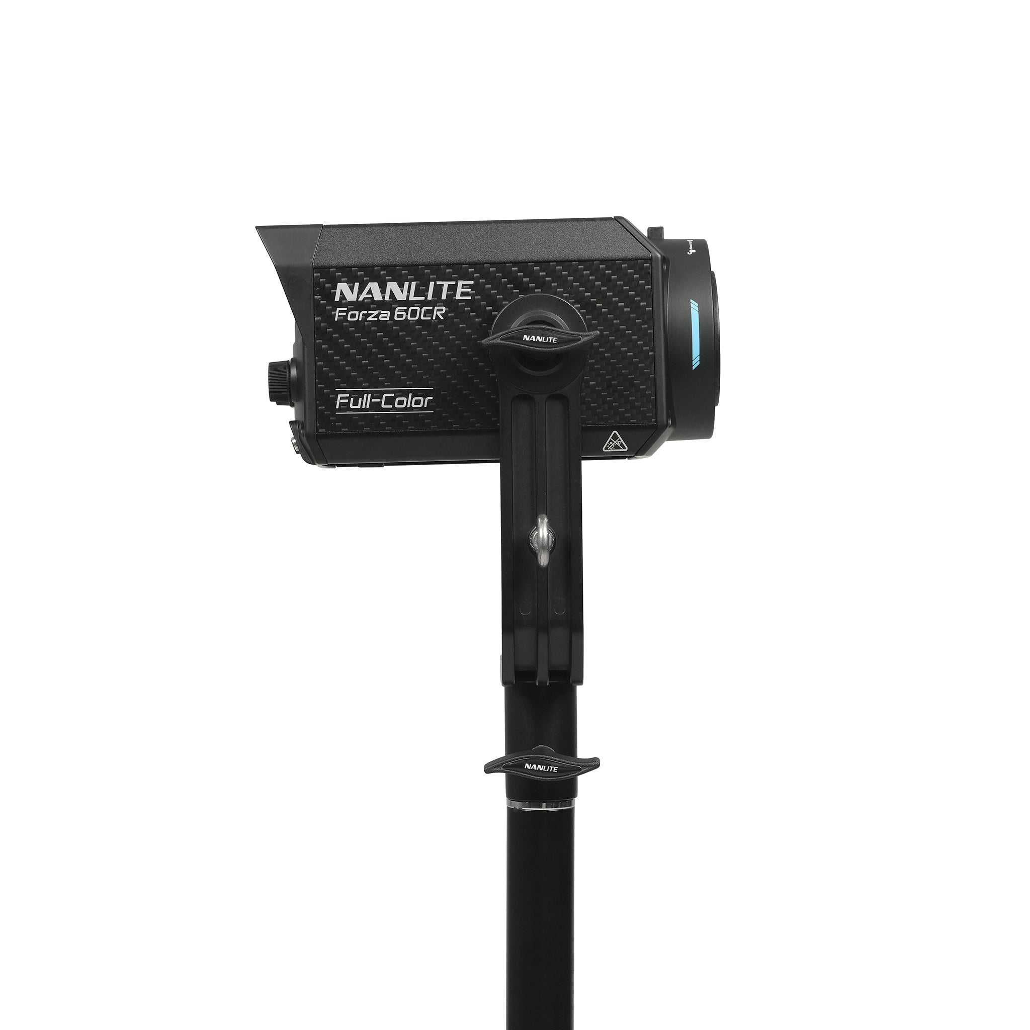 Nanlite Forza 60CR RGBLAC Led light