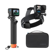 Комплект GoPro Adventure Kit 3