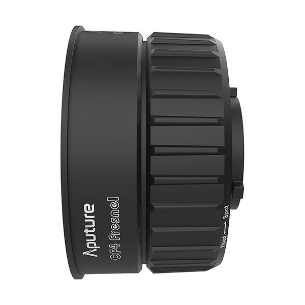 Комплект от 3 Aputure STORM 80c с твърд куфар с колелца