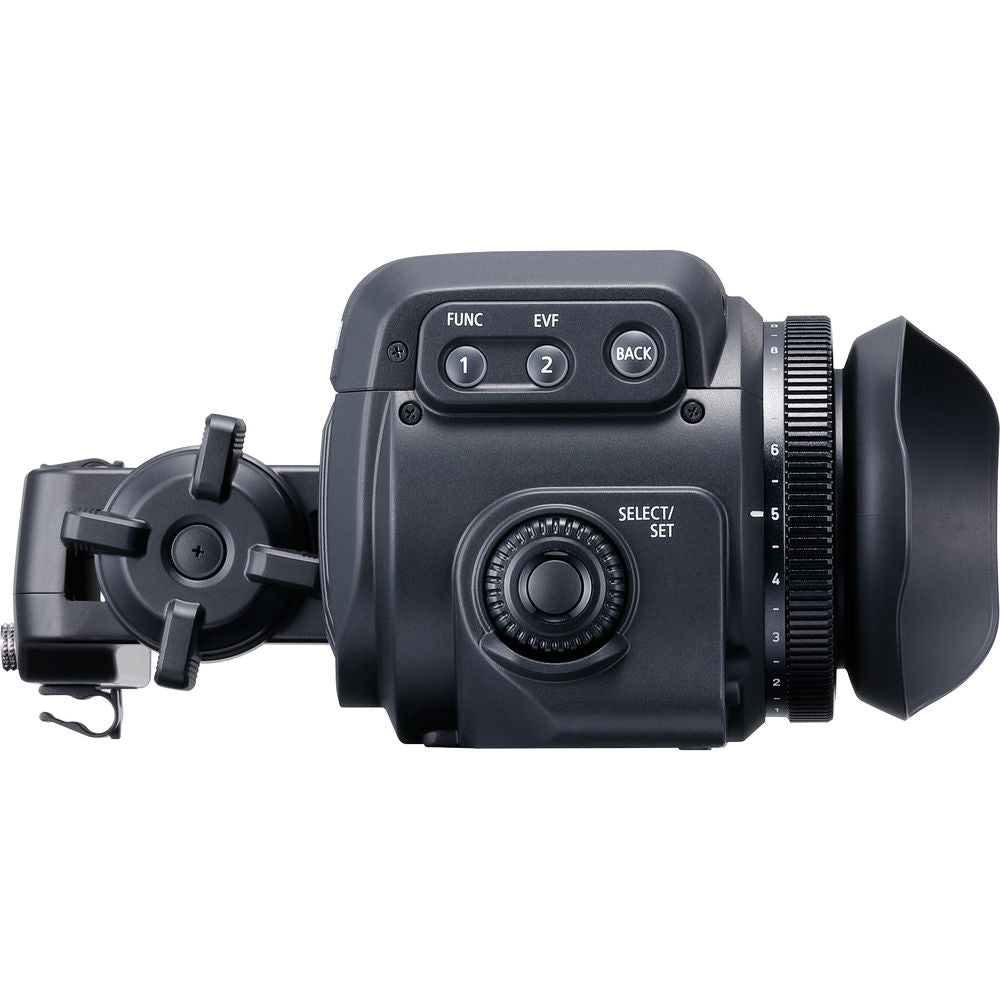 Canon EVF-V70 OLED Electronic Viewfinder for Canon C500 MK II & C700