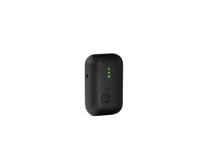 Комплект безжична брошка и рекордер Instamic Pro Plus C Stereo 32-bit Float - водоустойчив