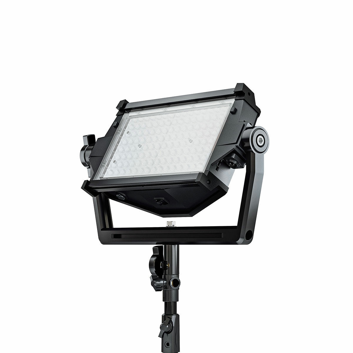 Litepanels Astra IP Half (Standard Yoke, EU Power Cable)  - IP65