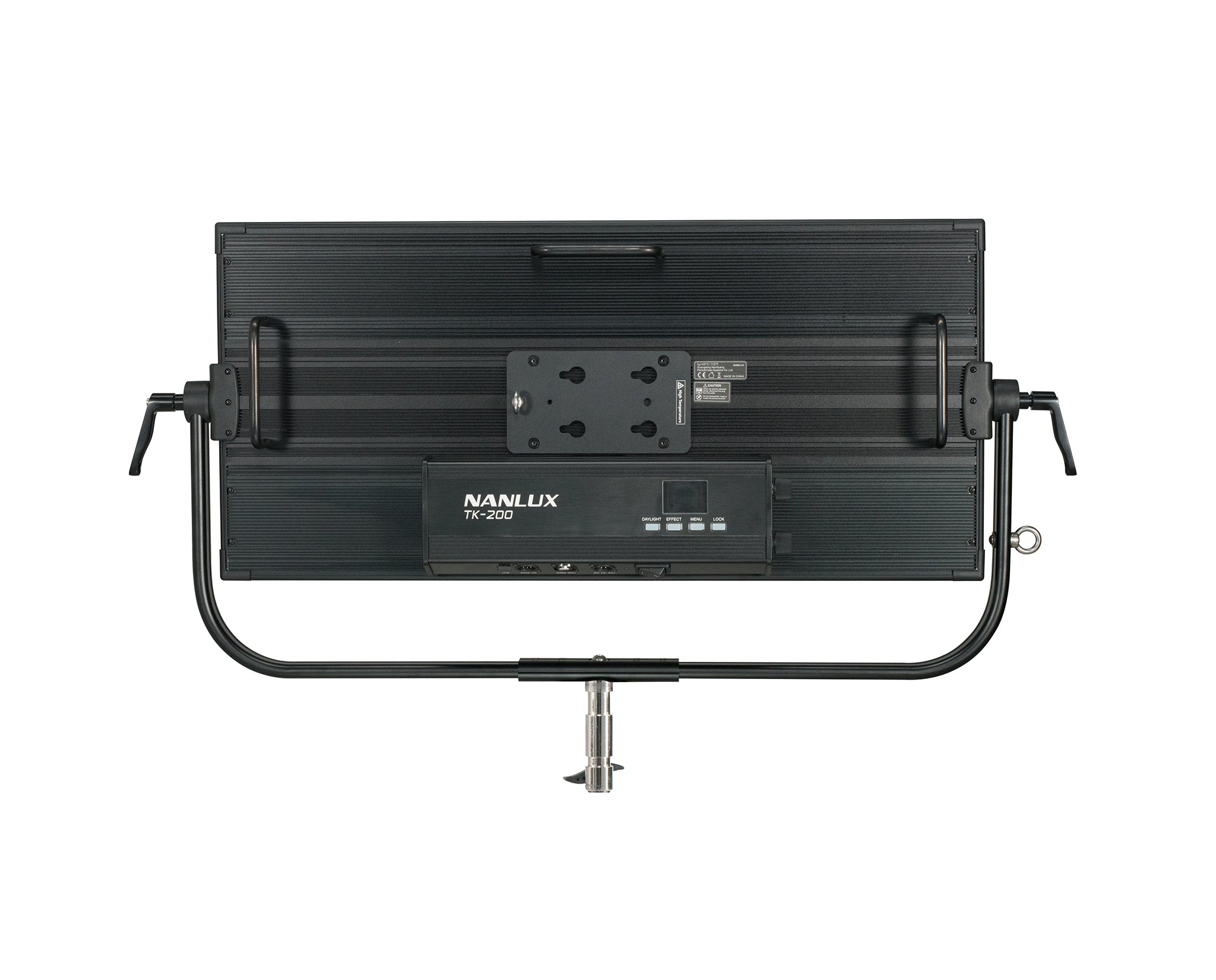 Диоден панел NANLUX TK-200 Daylight Soft Light