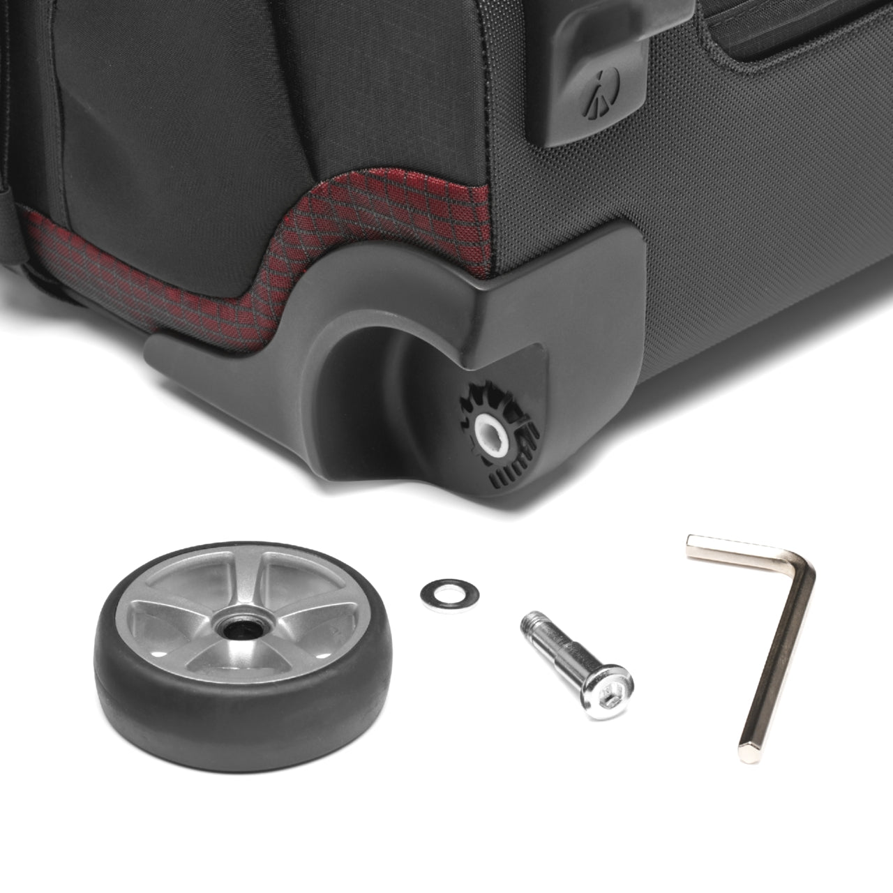 Manfrotto Pro Light Reloader Switch-55 carry-on camera roller bag