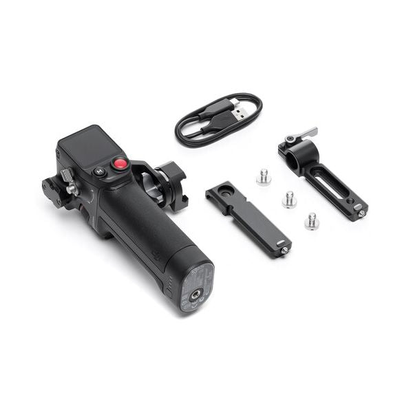 Ръкохватка DJI Focus Pro Grip