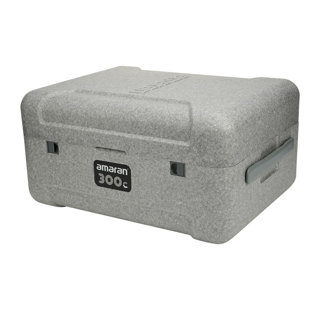 Amaran 300c RGBWW Full-Color LED Light (Grey)