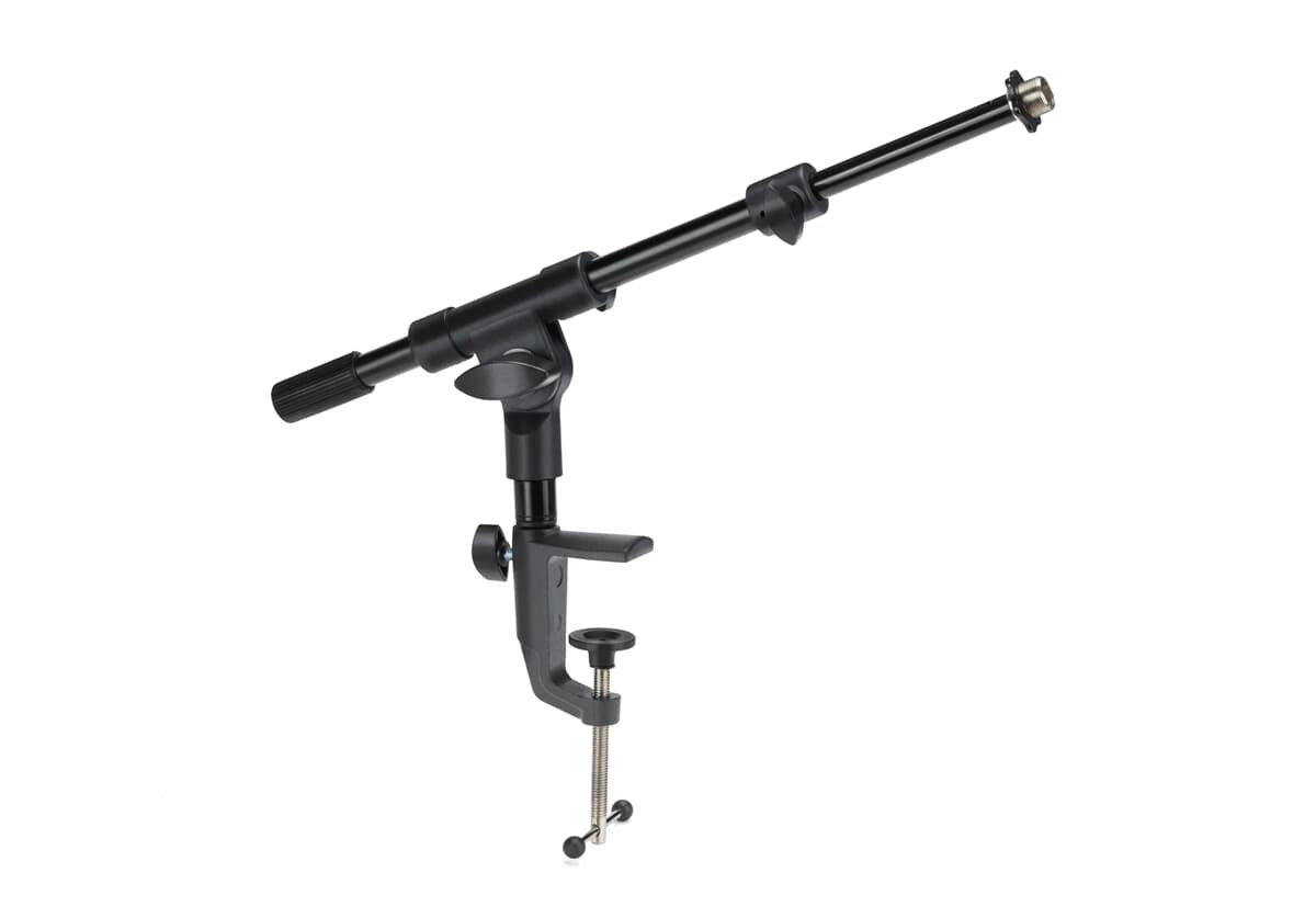 Рамо за микрофон Samson MBA18 Microphone Boom Arm Stand
